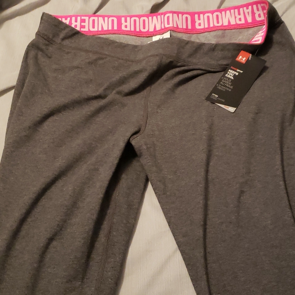Under Armour Leggings